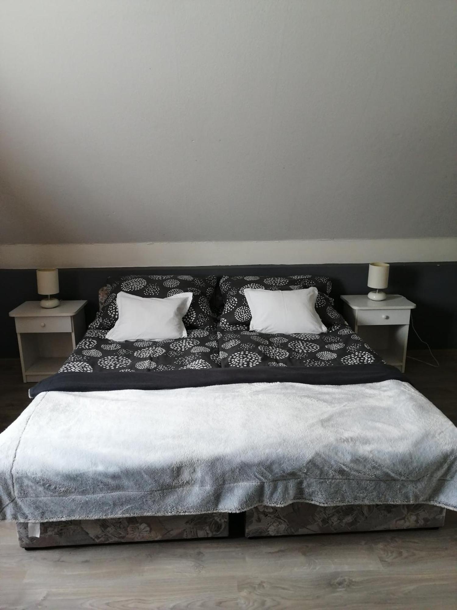 Betti Vendégház Alsópáhok Esterno foto