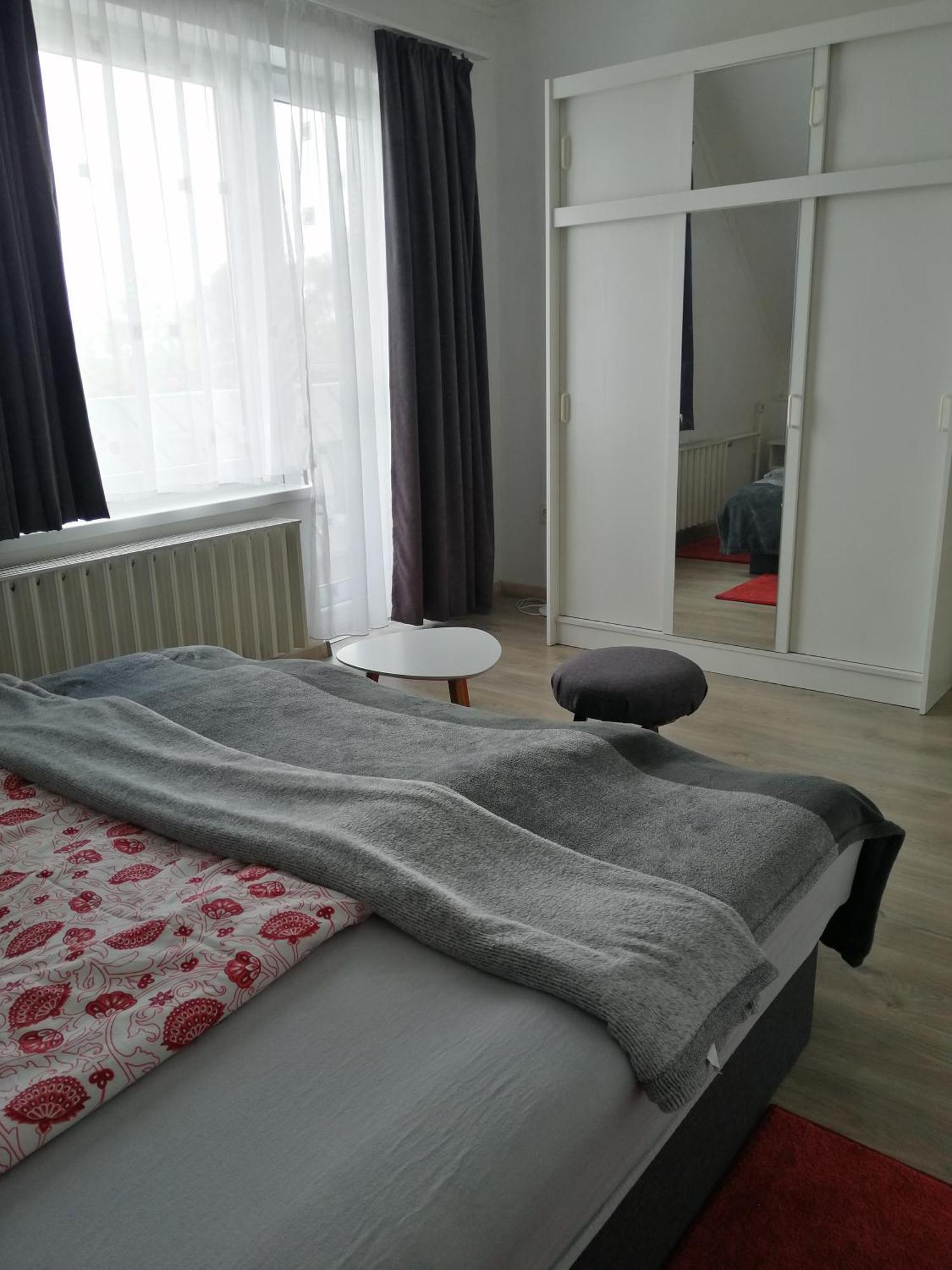 Betti Vendégház Alsópáhok Esterno foto